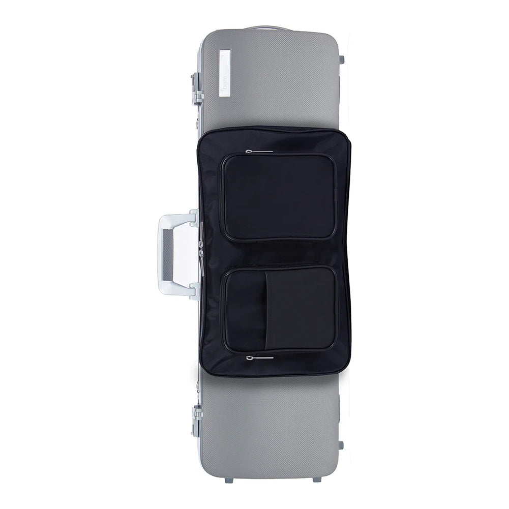 Étui de violon oblong Panther Hightech (finition texturée)