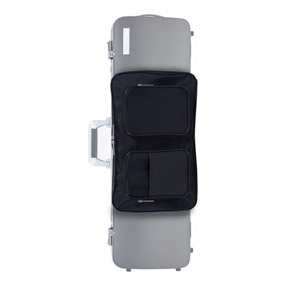 Étui de violon oblong Panther Hightech (finition texturée)