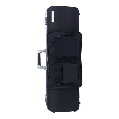 Étui de violon oblong Panther Hightech (finition texturée)