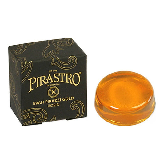 Evah Pirazzi Gold Rosin