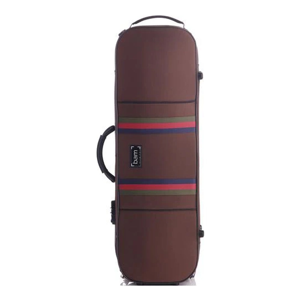 Étui pour violon Saint Germain Stylus (tissu balistique)