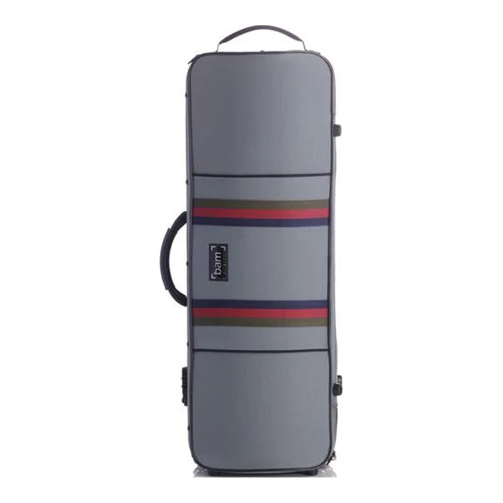 Étui pour violon Saint Germain Stylus (tissu balistique)