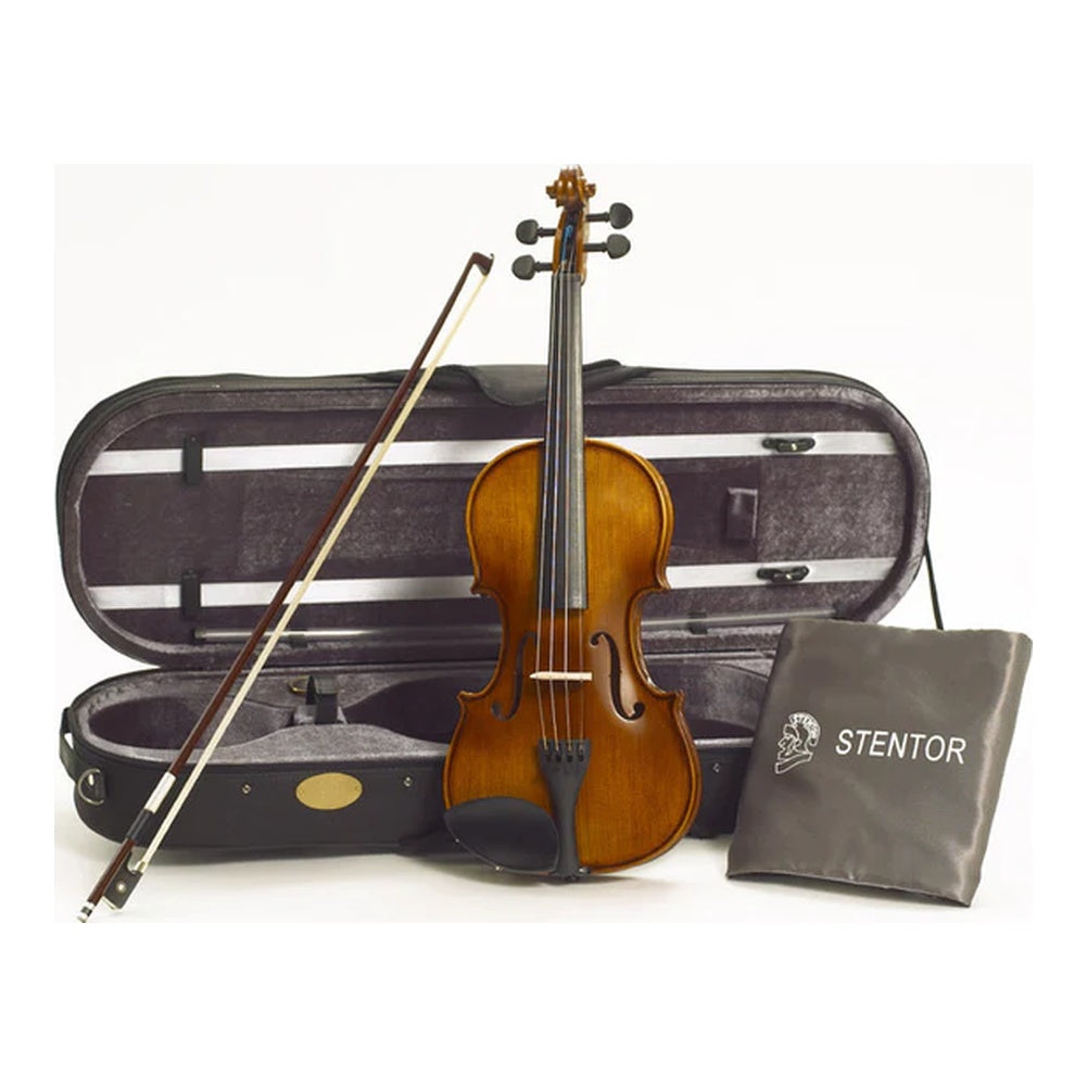 Ensemble de violon pour débutant à intermédiaire (niveau avancé)