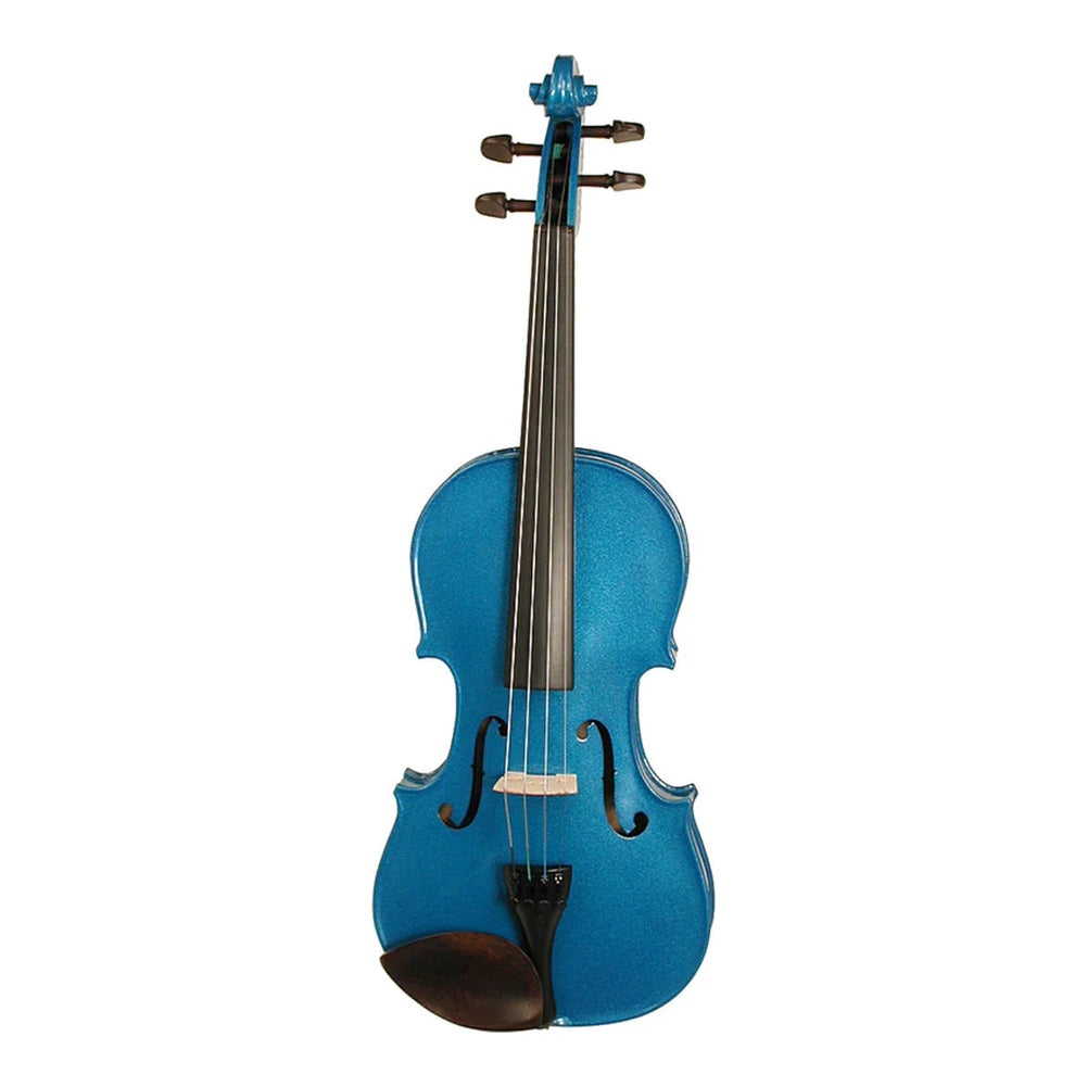 Tenue de violon couleur arlequin