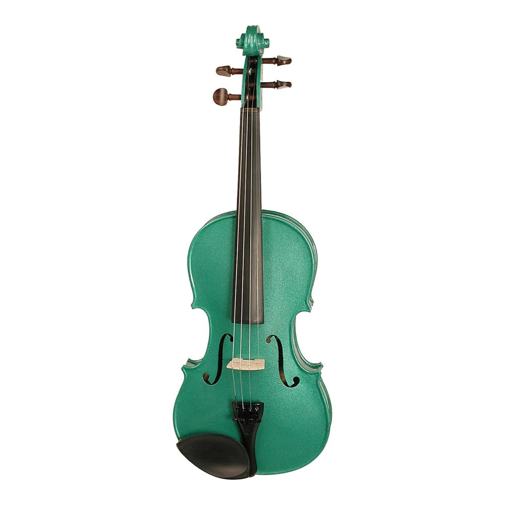 Tenue de violon couleur arlequin