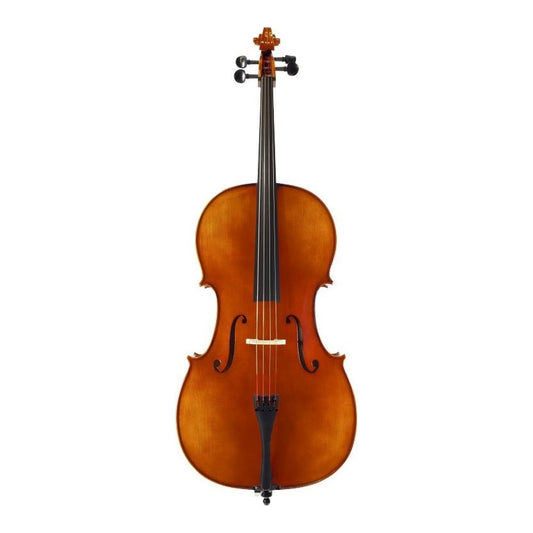 Harald Lorenz HL2/4 Orchestral Cello (2/4 Size)