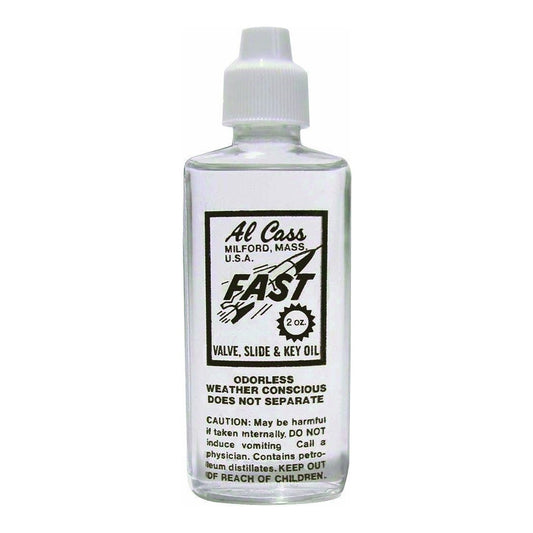 Lightweight Petroleum Valve Oil (2 oz.)