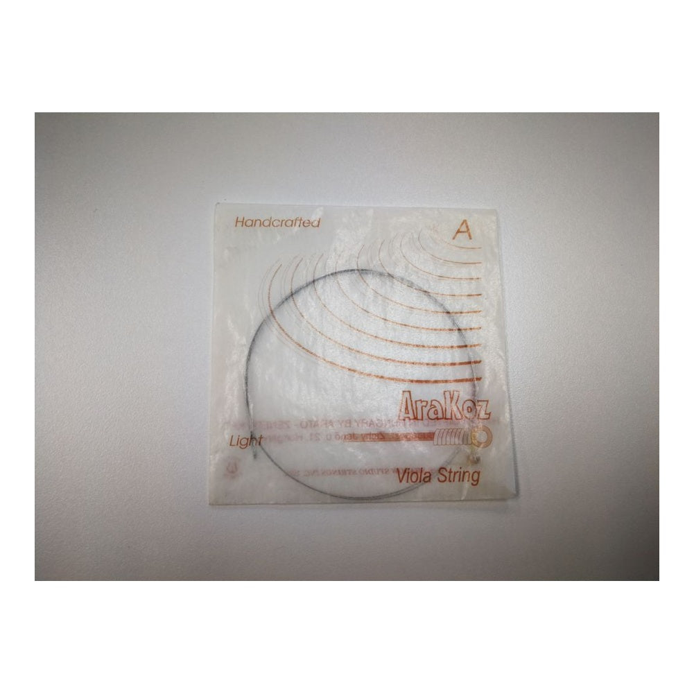 Student Viola Single String (Extra Light)