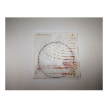 Student Viola Single String (Extra Light)