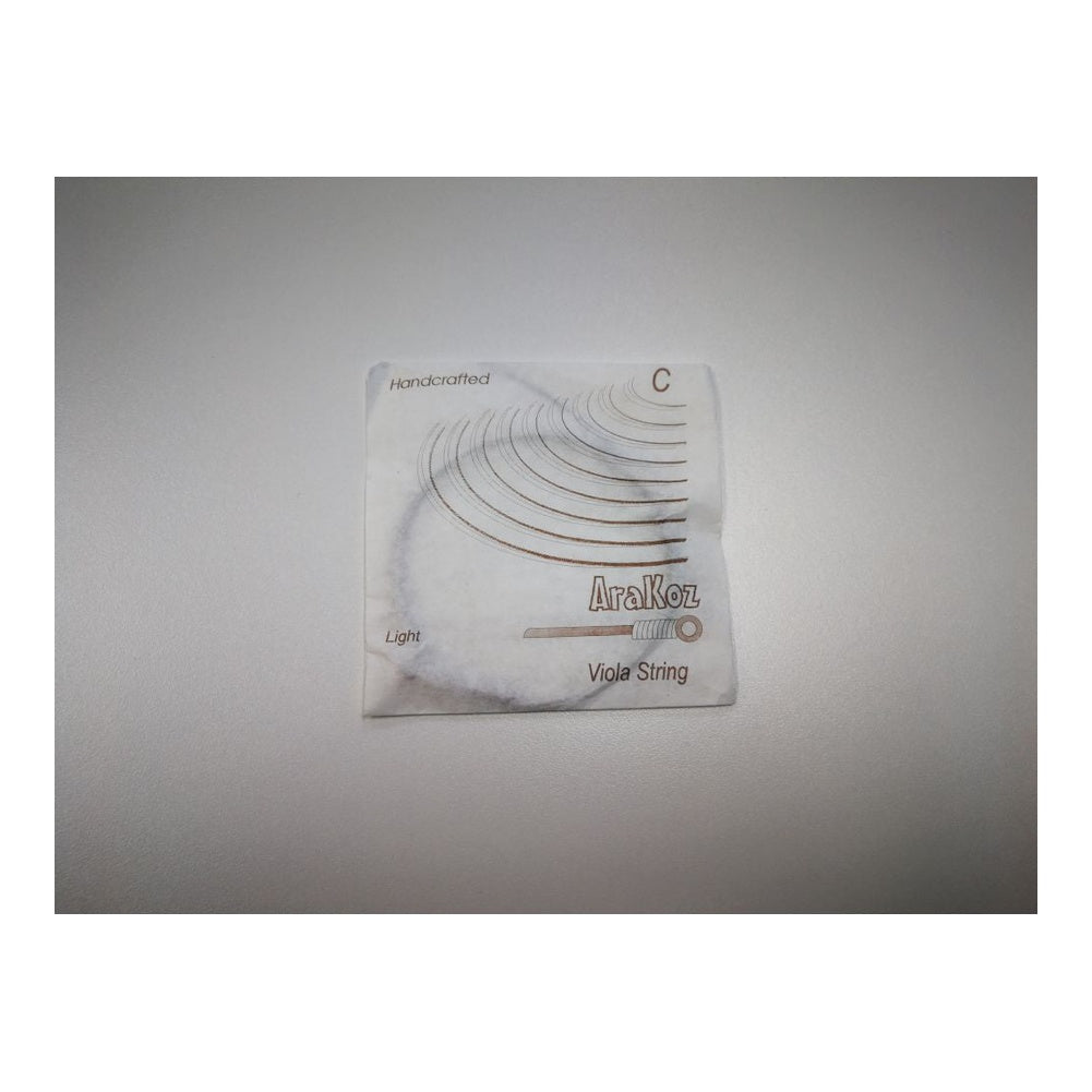 Student Viola Single String (Extra Light)