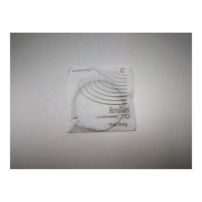 Student Viola Single String (Extra Light)