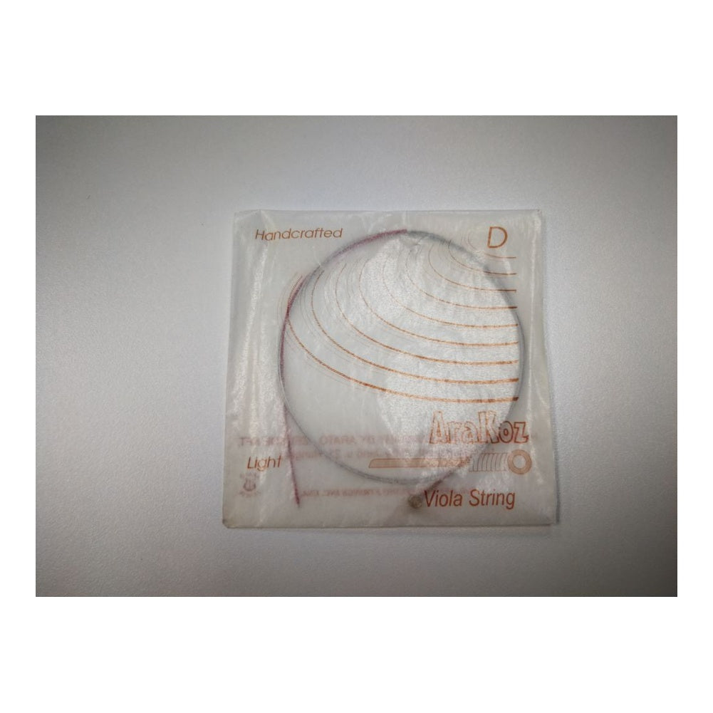 Student Viola Single String (Extra Light)