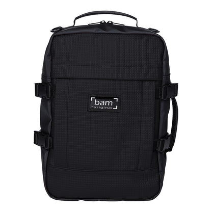 Bam A+ Backpack Add-On for Hightech Case - Black