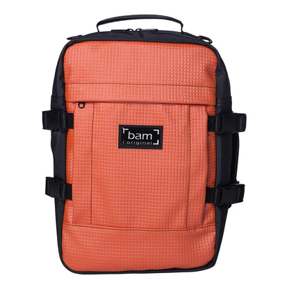 Bam A+ Backpack Add-On for Hightech Case - Orange