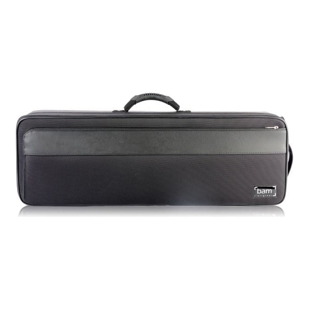 Bam Artisto Violin Case (Water-Resistant Cordura)