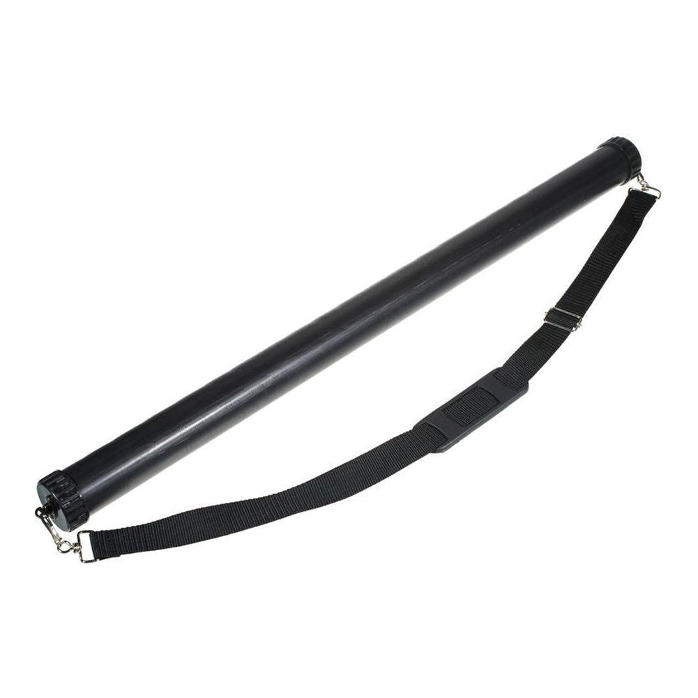 Bam Bow Tube Case (Holds 2 Bows) - With strap