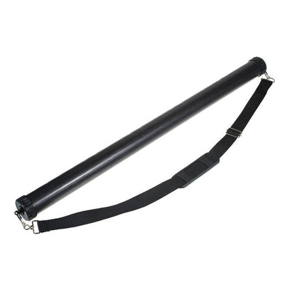 Bam Bow Tube Case (Holds 2 Bows) - With strap