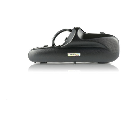 Bam Cabine Alto Saxophone Case – Black