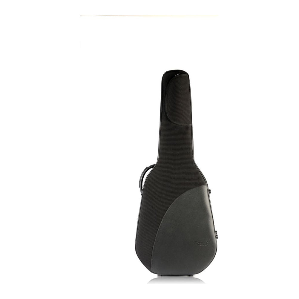Bam Classic Classical Guitar Case (Water-Resistant Cordura) - Black