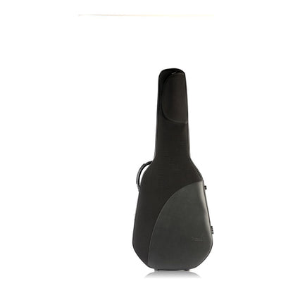 Bam Classic Classical Guitar Case (Water-Resistant Cordura) - Black