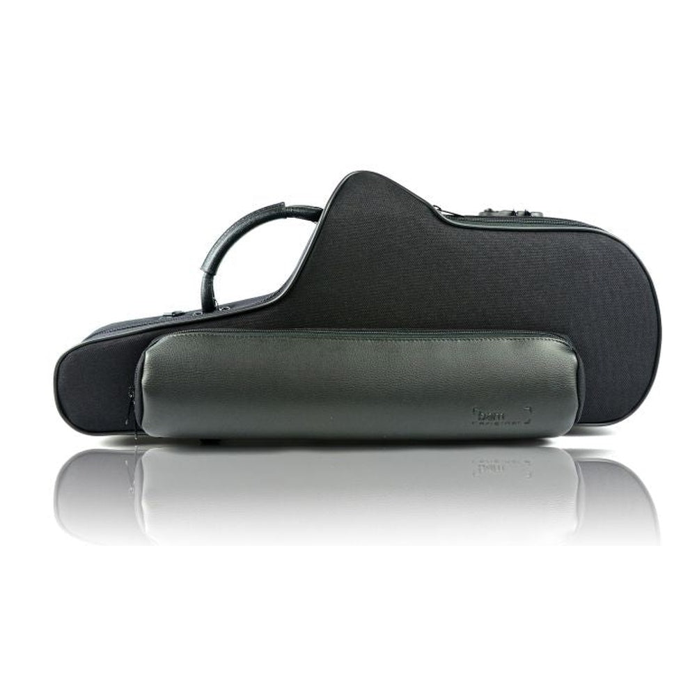 Bam Classic Alto Saxophone Case – Black