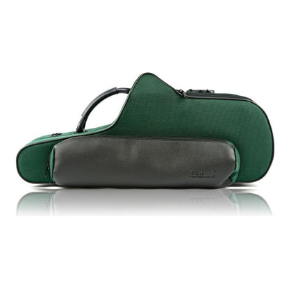 Bam Classic Alto Saxophone Case – Green