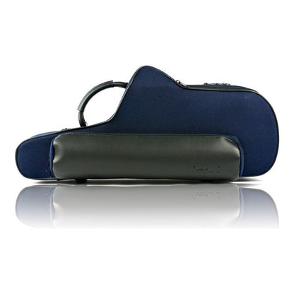 Bam Classic Alto Saxophone Case – Navy Blue