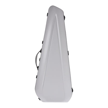 Bam Crew Adjustable Electric Guitar Case (Universal Fit) - Light Grey