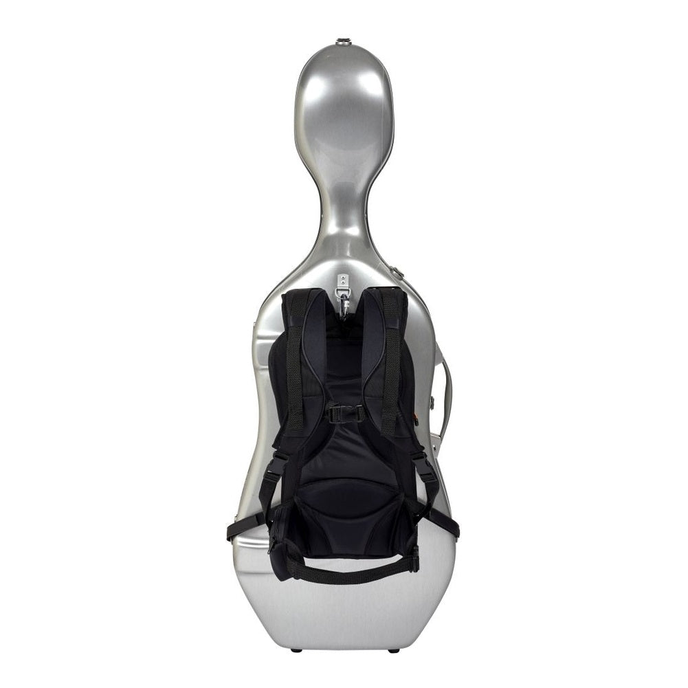 Bam Ergonomic Backpack for Cello Case