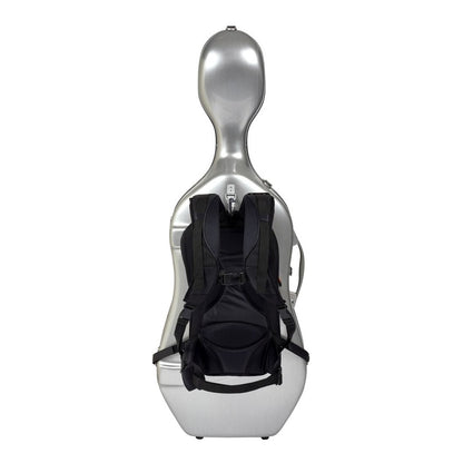 Bam Ergonomic Backpack for Cello Case