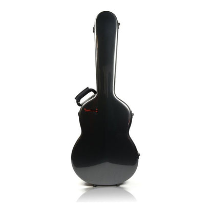 Bam Hightech Classical Guitar Case (Ultralight 2.8kg) - Black Carbon