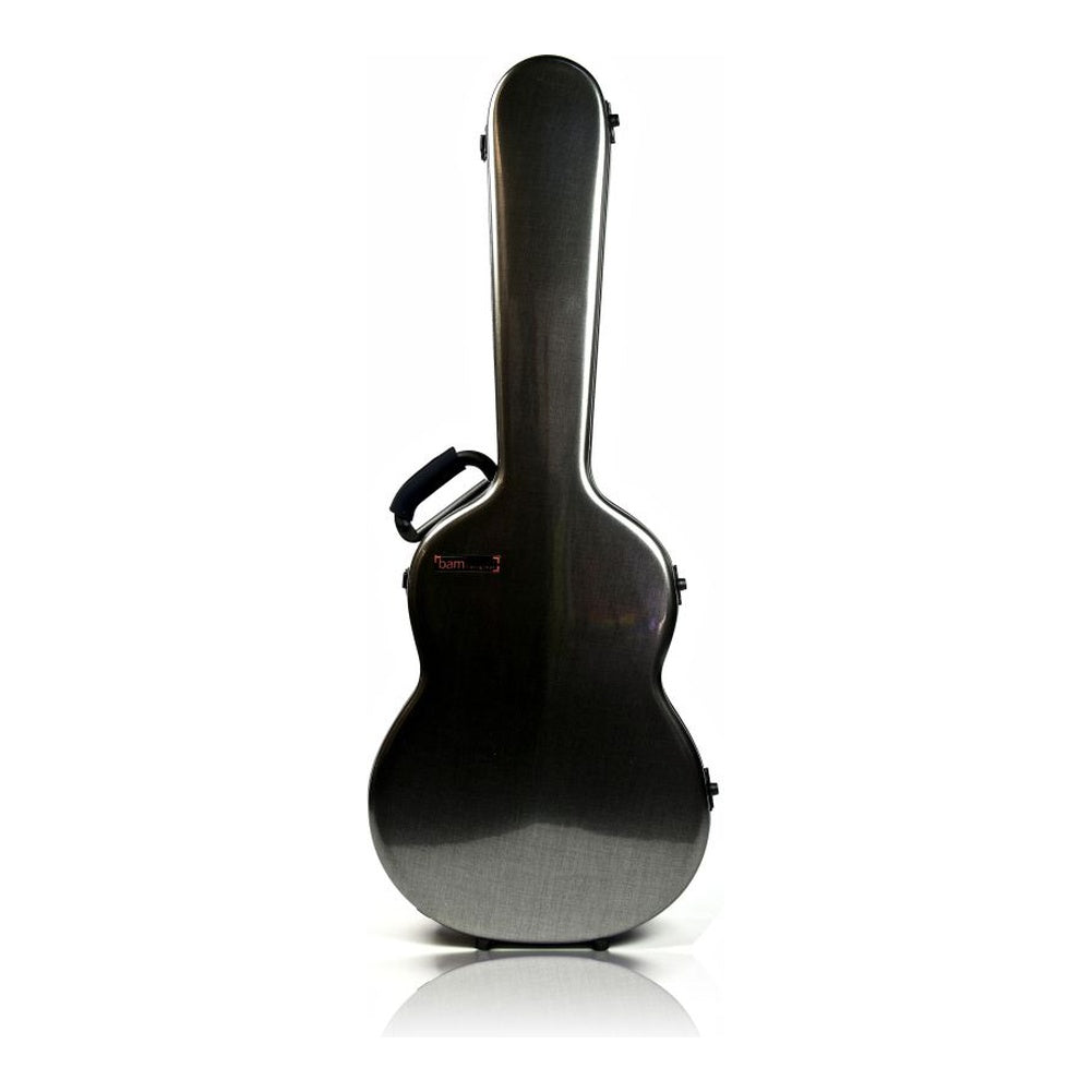 Bam Hightech Classical Guitar Case (Ultralight 2.8kg) - Tweed