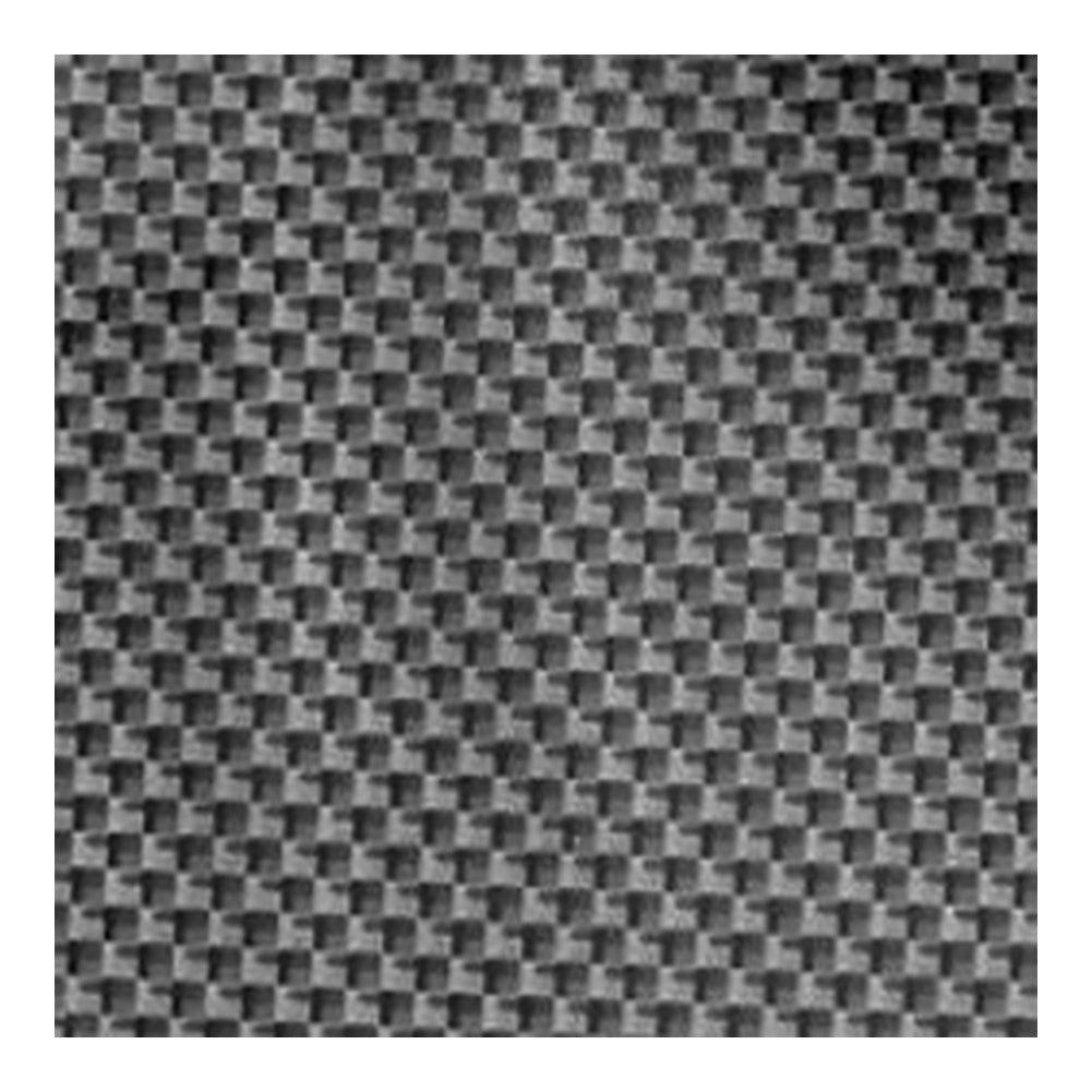 Bam Hightech Compact Oboe Case (Molded on Fox Oboe) - Silver Carbon