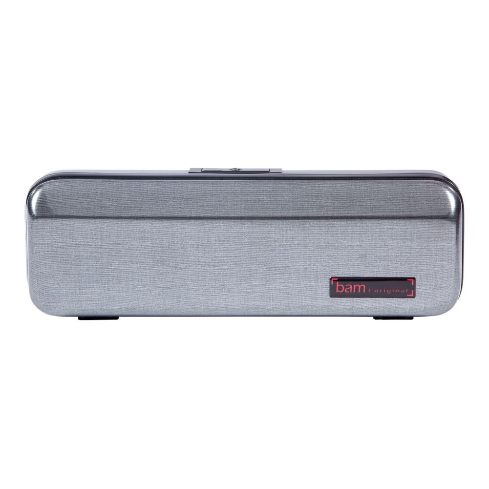 Bam Hightech Compact Oboe Case (Molded on Fox Oboe) - Tweed