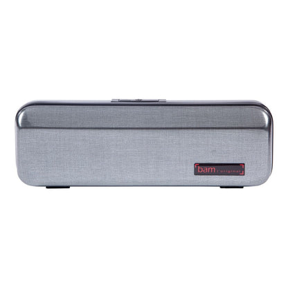 Bam Hightech Compact Oboe Case (Molded on Fox Oboe) - Tweed