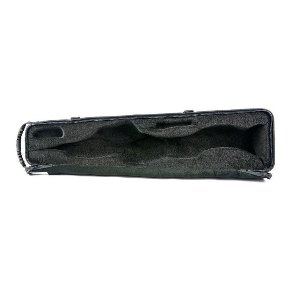 Bam Hip Hop Soprano Saxophone Case – open interior
