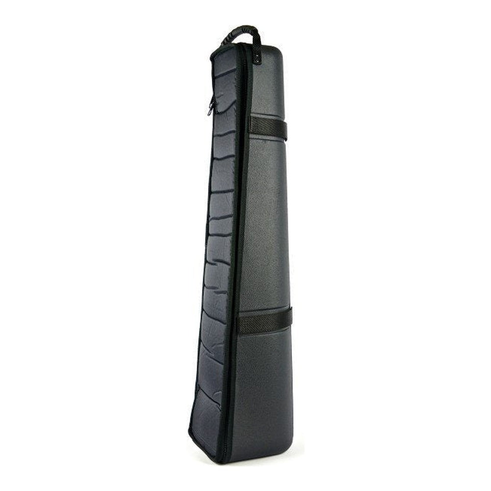 Bam Hip Hop Soprano Saxophone Case – back view