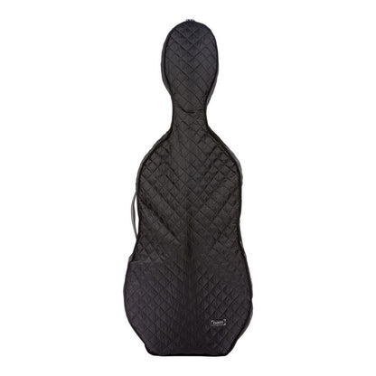 Bam Hoody Cover for Hightech Cello Case (Fits 2.9 Slim & Classic) - Black