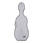 Hoody Cover for Hightech Cello Case (Fits 2.9 Slim & Classic)