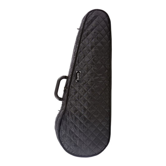 Bam Hoody Cover for Hightech Contoured Viola Case - Black