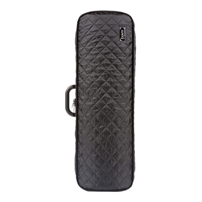 Bam Hoody Cover for Hightech Oblong Violin Case (Fits 2001XL Series) - Black