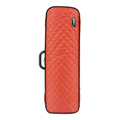Bam Hoody Cover for Hightech Oblong Violin Case (Fits 2001XL Series) - Red