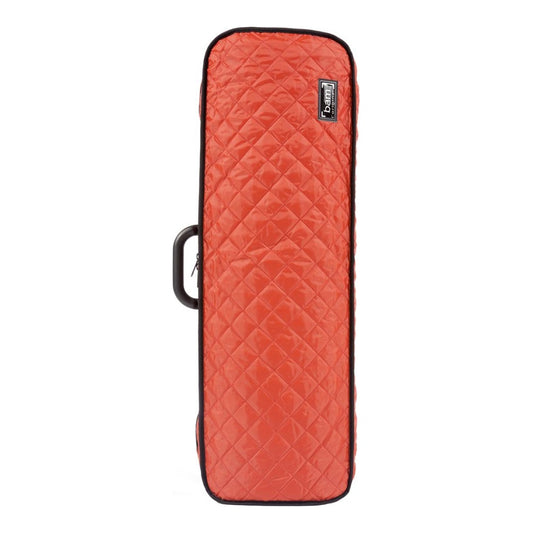 Bam Hoody Cover for Hightech Oblong Violin Case (Fits 2001XL Series) - Red