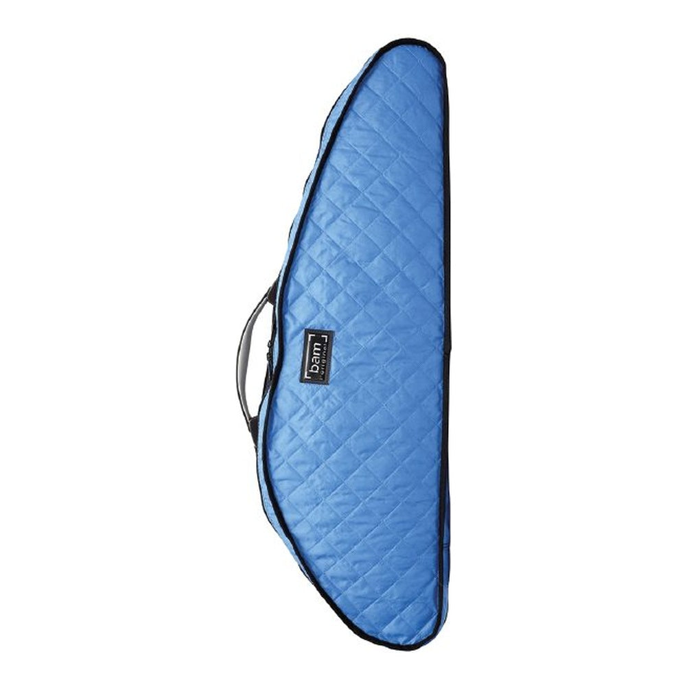 Bam Hoody Cover for Hightech Slim Violin Case - Blue