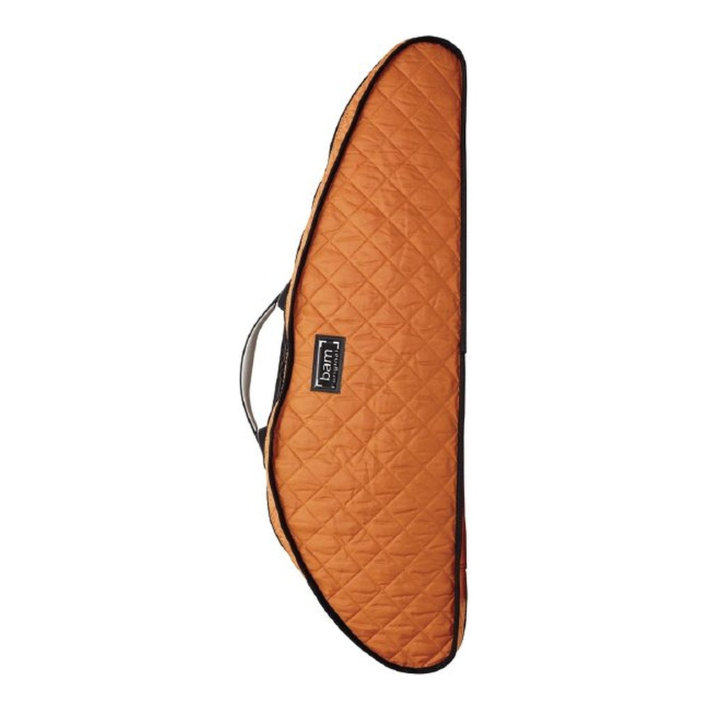 Bam Hoody Cover for Hightech Slim Violin Case - Orange