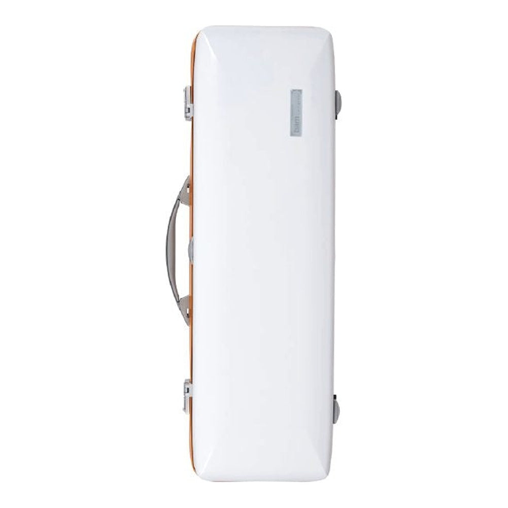 Bam Ice Supreme Hightech Oblong Violin Case (High Resilience Foam) - detail view