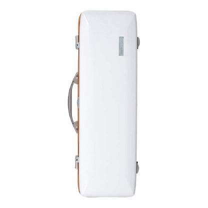 Bam Ice Supreme Hightech Oblong Violin Case (High Resilience Foam) - detail view
