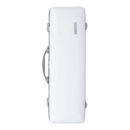 Bam Ice Supreme Hightech Oblong Violin Case (High Resilience Foam) - detail view