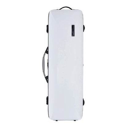 Bam Ice Supreme Hightech Oblong Violin Case (High Resilience Foam) - detail view