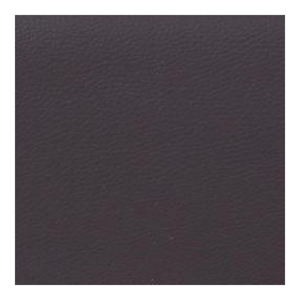 Bam L'Etoile Hightech Flute Case (Real Leather Top) - Chocolate